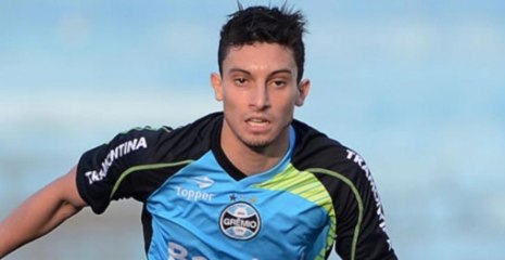 G.Saray'ın Alex Telles Transferi, Brezilya Dizisine Döndü
