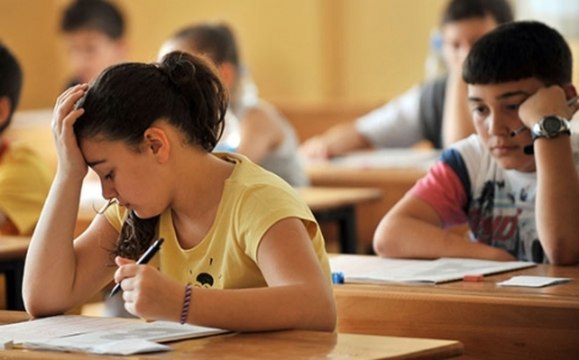 Son Yapılan SBS'nin Yerleştirmesinin Yürütmesi Durduruldu (Milli Eğitim Bakanlığı MEB SBS)