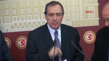 CHP Konya Milletvekili Atilla Kart Açıklaması