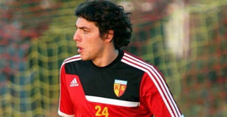 Galatasaray, Salih Dursun ve Kayserispor'la Anlaştı