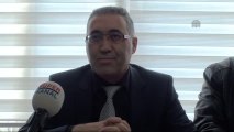 Alevi Kültür Dernekleri Genel Başkanı Doğan Demir Açıklaması