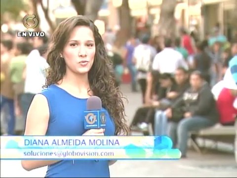 Para resolver conflictos se debe de crear un centro de resolución de conflictos en Venezuela