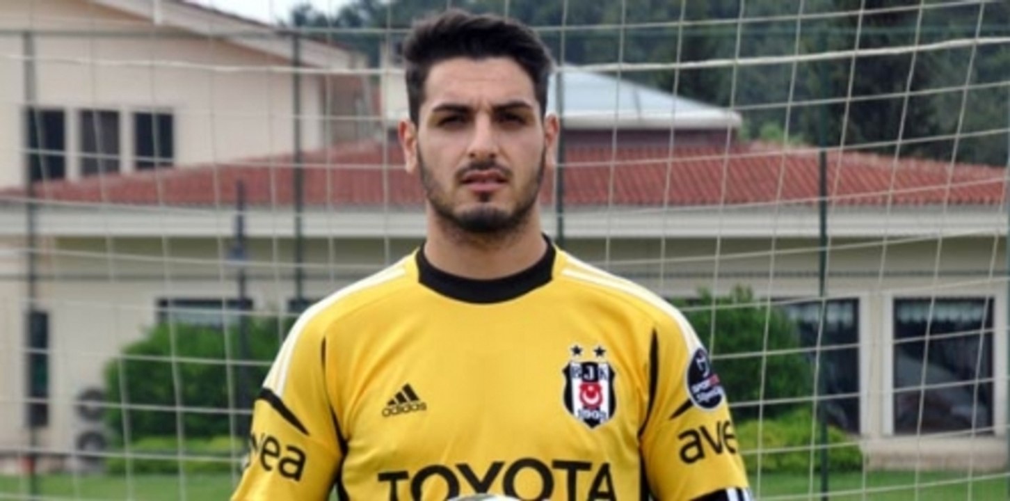 Beşiktaş, Günay Güvenç'i Adanaspor'a Kiraladı