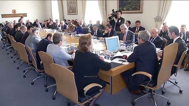 TBMM Sağlık, Aile, Çalışma ve Sosyal İşler Komisyonu -