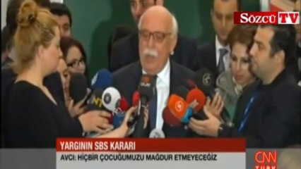 Nabi Avcı: Söylemek istemiyor ama...