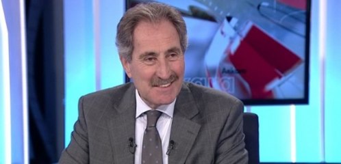 Ertuğrul Günay'dan Erdoğan'a Hadisli Cevap