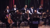 Eskişehir'de Müzik ve Dans Gösterisi Büyük İlgi Gördü