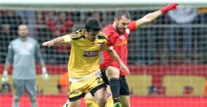 Galatasaraylı Yekta Kurtuluş, Trabzonspor'a Transfer Oldu