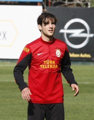 Galatasaray'a Taze Kan! Yetiştirme Bedeli Ödendi