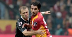 Galatasaray, Engin Baytar'ı Çaykur Rizespor'a Kiraladı