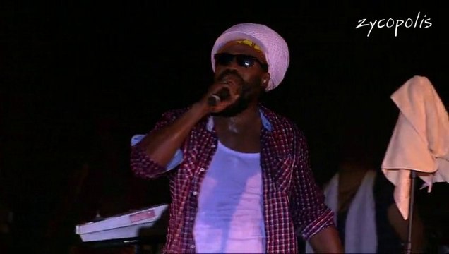 Sly & Robbie featuring Mykal Rose - Zycopolis Productions