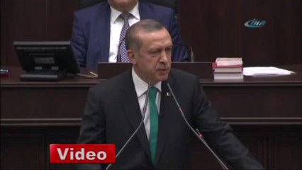 Başbakan Erdoğan'dan Çarpıcı 17 Aralık Operasyonu Açıklaması