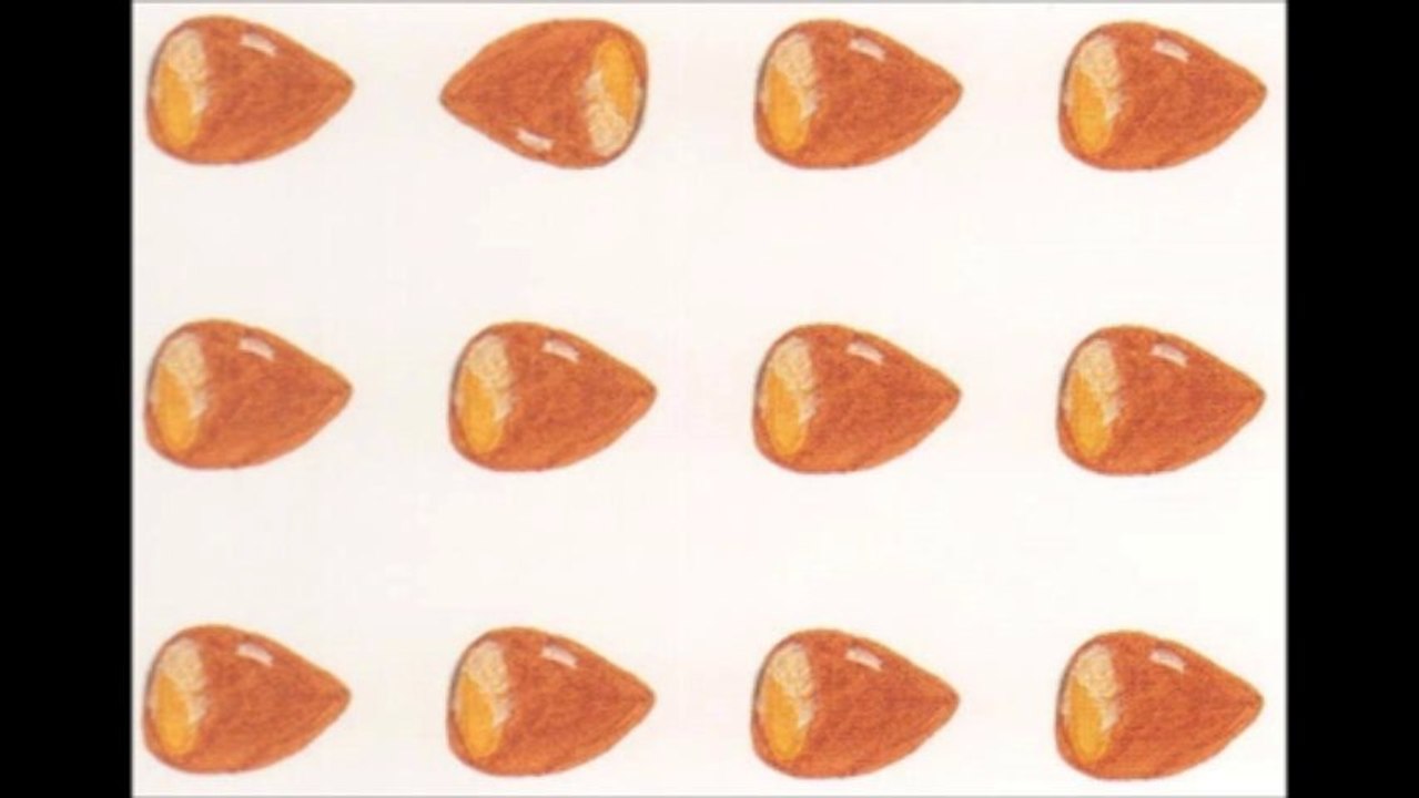 La noisette