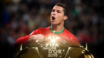 Ronaldo: Manchester United'a Dönmeyi Düşündüm
