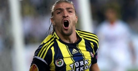 Caner Erkin Sözleşme Yenileyecek Mi?