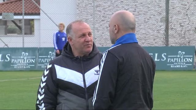 Torku Konyaspor: 1 - Kayseri Erciyesspor: 1