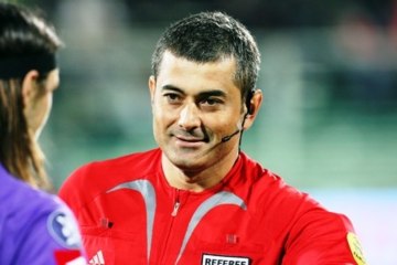 "Federasyon, Merkez Hakem Kurulu'na Güvenmiyor"