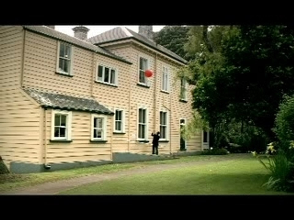 Vodafone Superflat Christmas