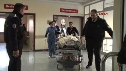 CHP Grup Başkanvekili İnce Öğrencilerle Buluştu