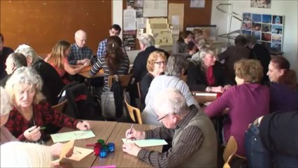 Galette 2014 Cros de Cagnes