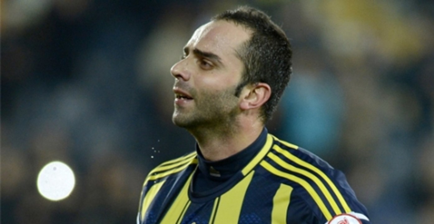 Semih Şentürk, Fenerbahçe Maçında Oynayamayacak