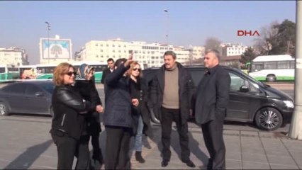 Inanır: Kayseri, Doğal ve Kültürel Yapılarıyla Turizmde Gelecek Vaat Ediyor
