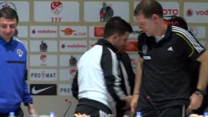 "Sivasspor'u Şampiyon Yapacağım"