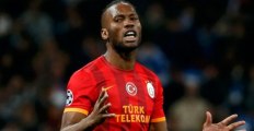 Flaş! Galatasaray'a Drogba Müjdesi! Tek Bir Şartla İmza Atacak