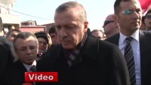 Başbakan Erdoğan: Sen Kimsin Haddini Bil!