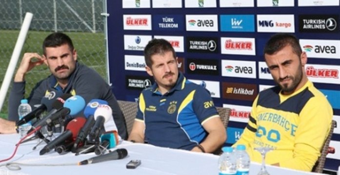 Emre Belözoğlu, Kasımpaşa Maçında Sahalara Dönecek