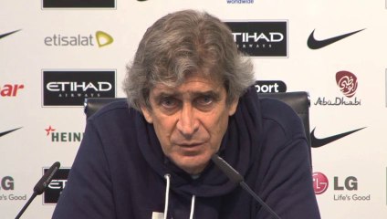 Pellegrini: "Jovetic fondamentale per il City"