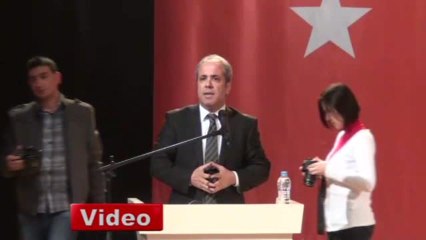 Şamil Tayyar: Cemaatin İçine Sızmış Bir Çete Var