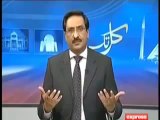 Javed Chaudhry's Beautiful Opening Remarks In His Show On Eid e Milad SAAW