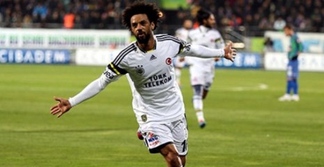 Baroni: Türk Pasaportuna Sahip Olursam Bu Bana Gurur Verir