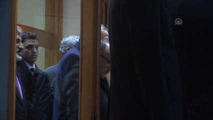 Başbakan Erdoğan Yurda Döndü