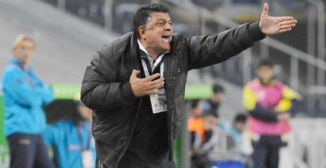 Yılmaz Vural: Cardiff'in Olmamasına Ülkem Adına Üzüldüm