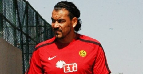 Servet Çetin: Beni Önder Yaktı