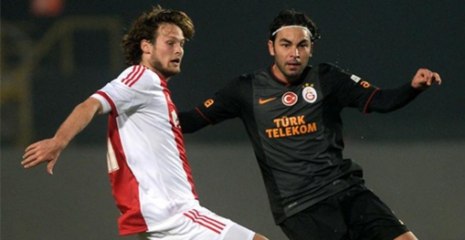 Galatasaray'ın Elediği Takımlar, Trabzonspor'a Rakip Oluyor