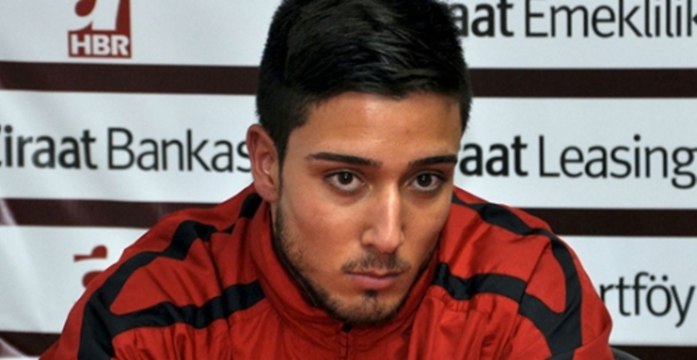 Beşiktaş, Tarık Çamdal Transferinden Vazgeçti