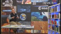 SPACETV - Luigi Bignami e i rover su Marte