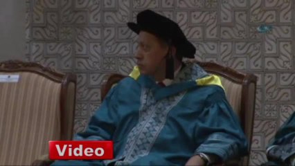 Başbakan Erdoğan: '28 Şubat Post Modern İse Bu Dost Modern'