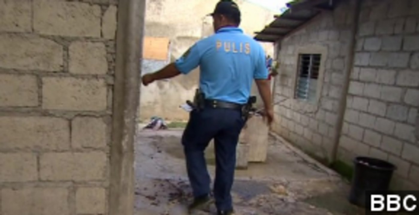 Investigators Break Up Child Sex Abuse Webcam Operation