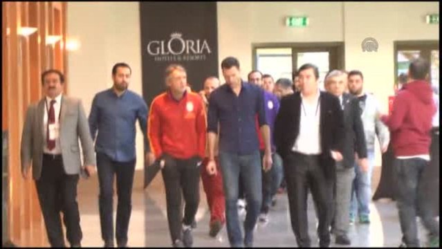 Tsyd 51. Yıl Sporun Zirvesi