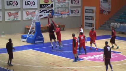 Uşak Sportif, Trabzon Deplasmanında Galibiyeti Hedefliyor