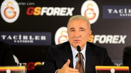 Ünal Aysal'dan Transfer Müjdesi