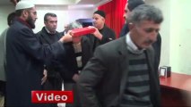 Bitlis'te İki Yıl Süren Kan Davası Barışla Sonuçlandı
