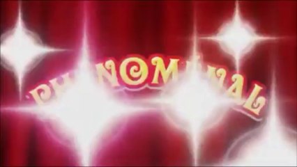 CIRQUE D'HIVER BOUGLIONE 2016