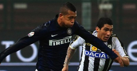 Inter, İtalya Kupası'na Veda Etti