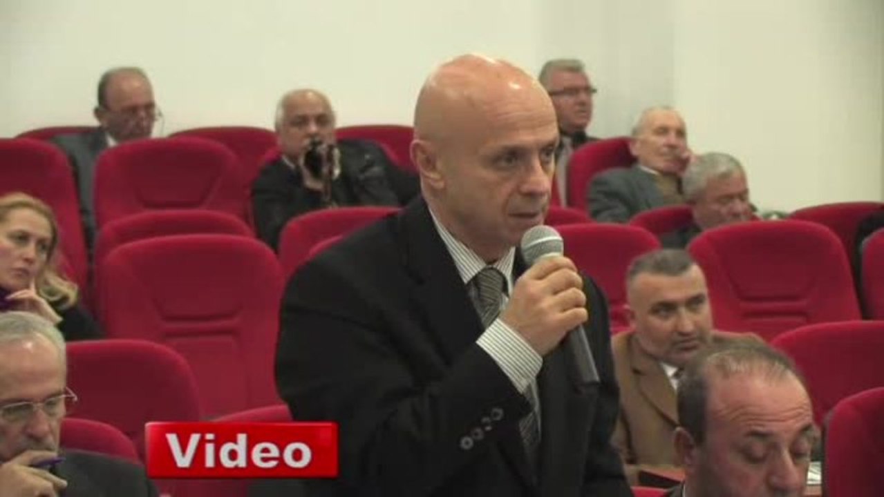 CHP'li Meclis Üyesinden 1930'ları Andıran Öneri