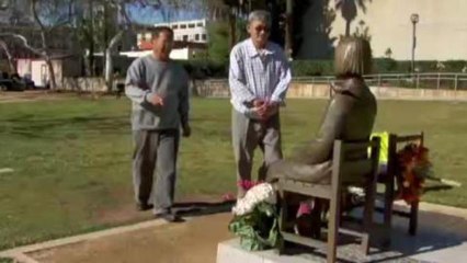 World War II statue in US draws Japan protest